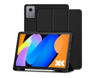 Tech-Protect SmartCase Pen do Lenovo Idea Tab 11.0 TB-336 (czarne) - 1584784 - zdjęcie 1